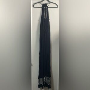 THML Maxi Dress Size Small